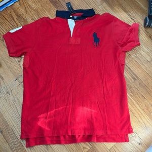 Ralph Lauren Men’s Polo